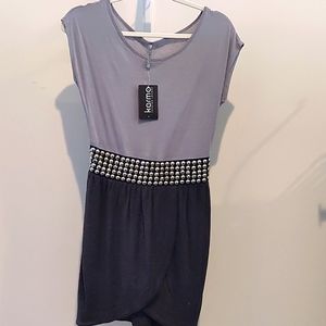 AUDREY 3+1 | BodyCon Dress | XS